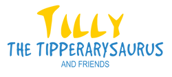 Tilly The Tipperarysaurus