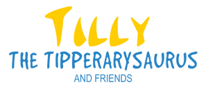 Tilly The Tipperarysaurus